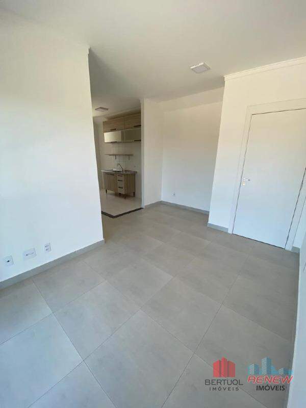 Apartamento para aluguel Residencial Bella Vitta II em Vinhedo: 