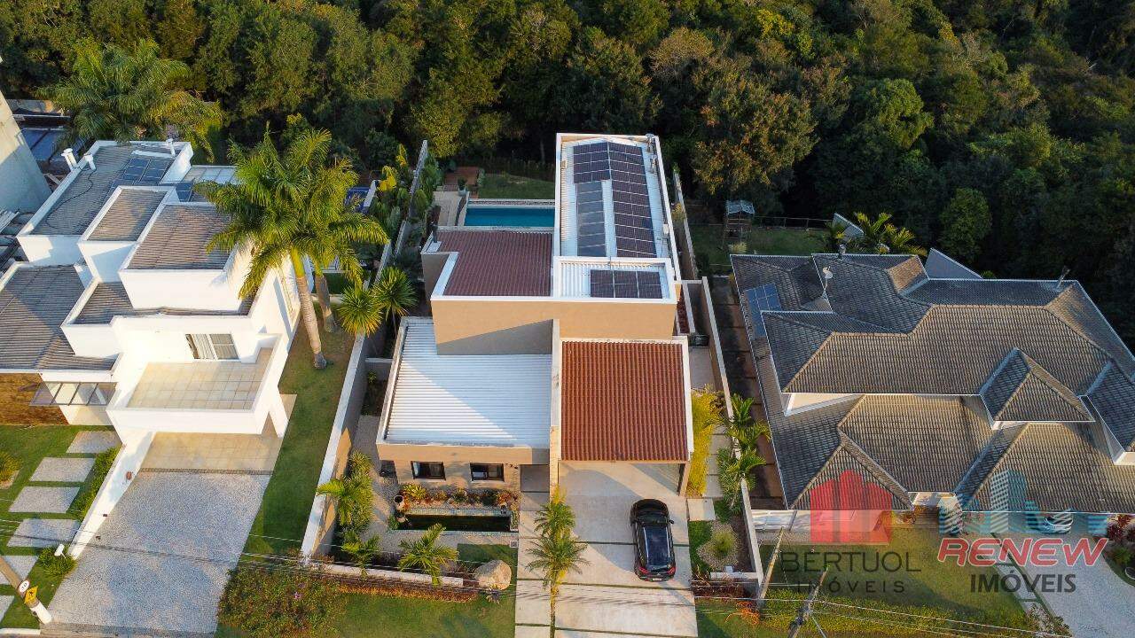 Casa de Condomínio à venda Condomínio Morada do Sol em Vinhedo: 