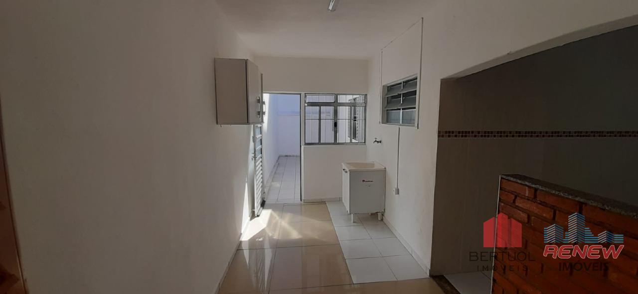 Casa para aluguel Centro em Vinhedo: LAVANDERIA