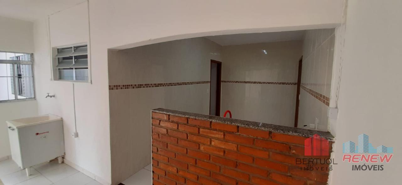 Casa para aluguel Centro em Vinhedo: LAVANDERIA