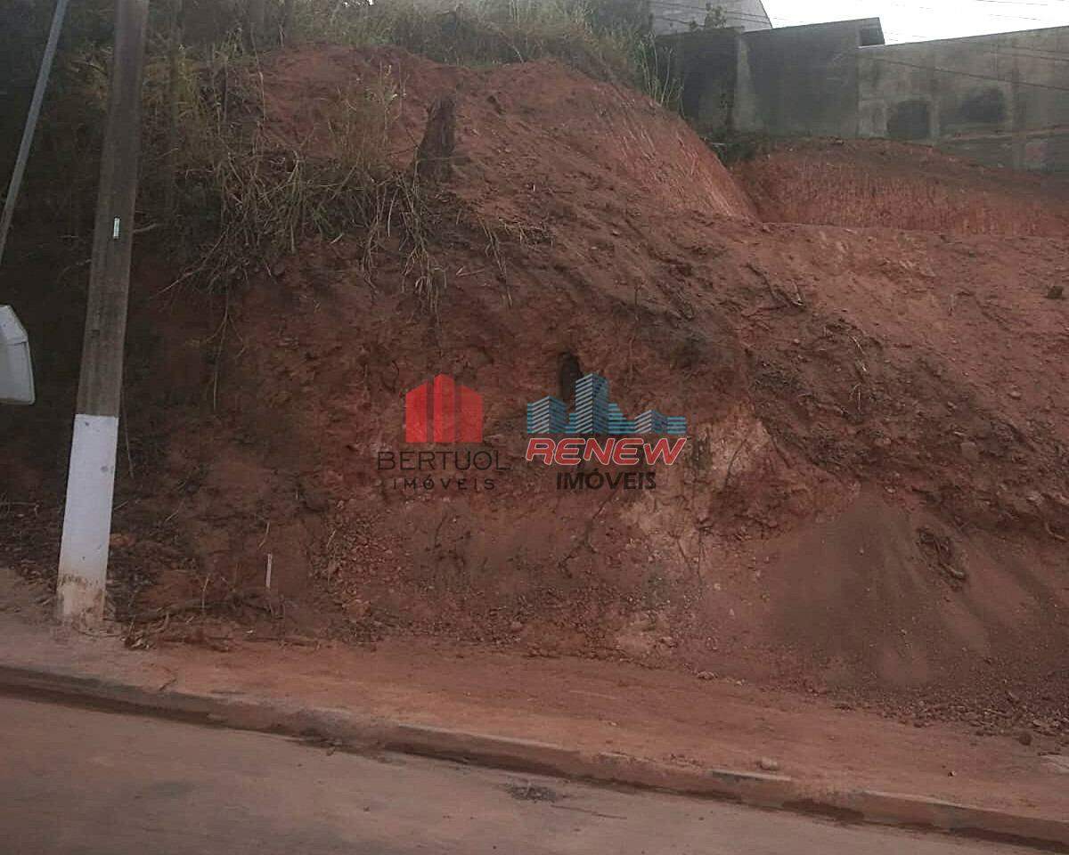 Terreno à venda Colinas de San Diego em Vinhedo: 