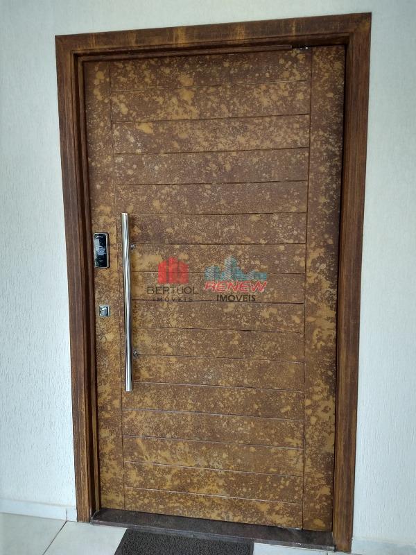 Casa de Condomínio para aluguel Jardim Lorena em Valinhos: 