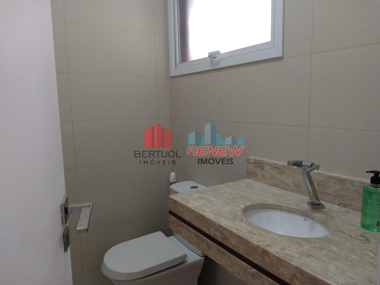 Casa de Condomínio para aluguel Jardim Lorena em Valinhos: 