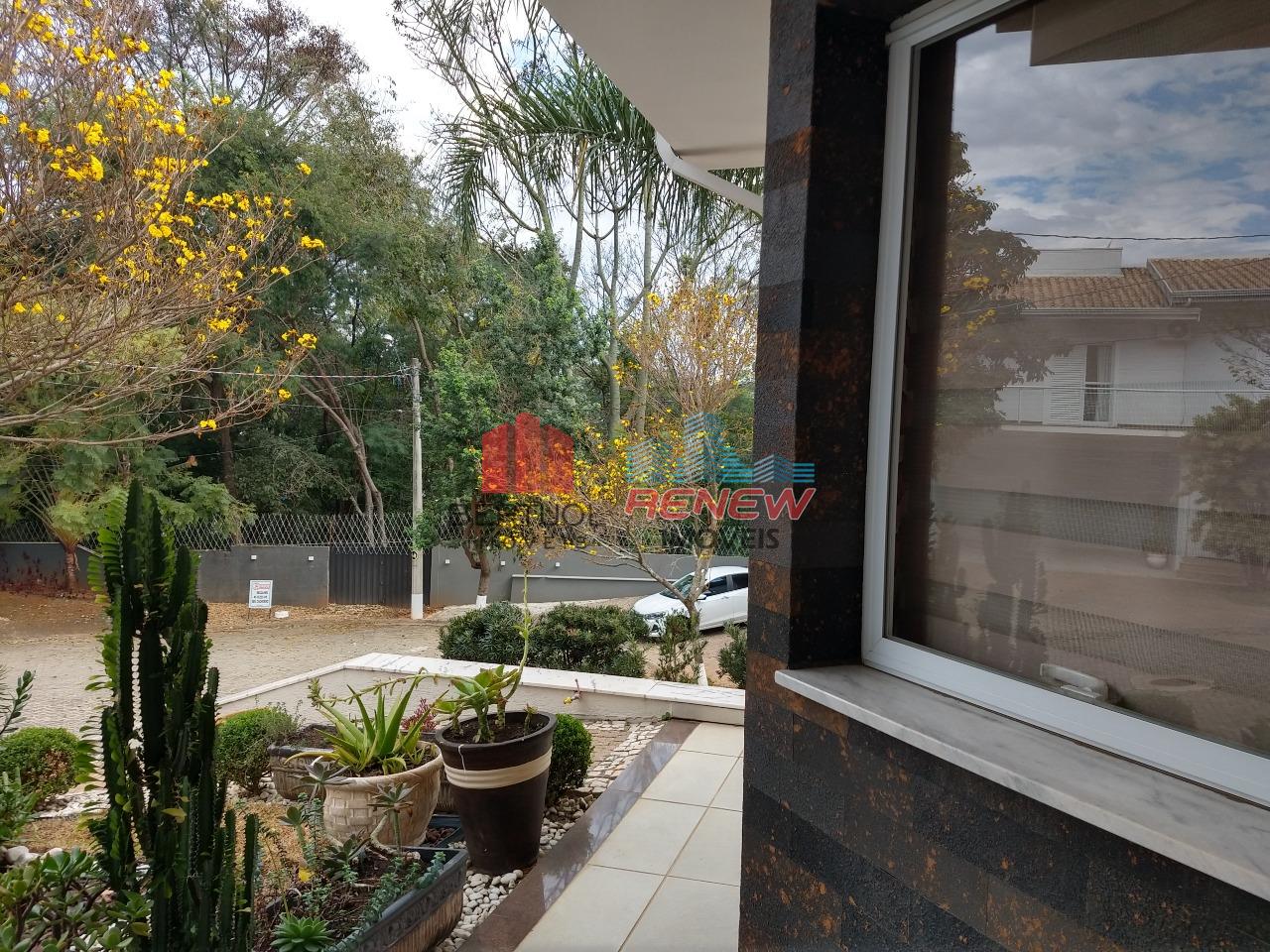 Casa de Condomínio para aluguel Jardim Lorena em Valinhos: 