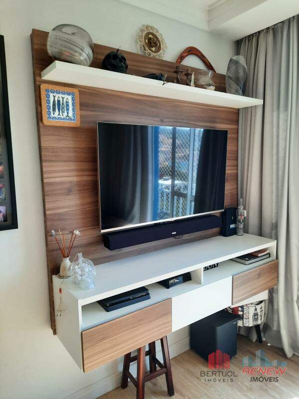 Apartamento para aluguel Condomínio Residencial Verona em Valinhos: 