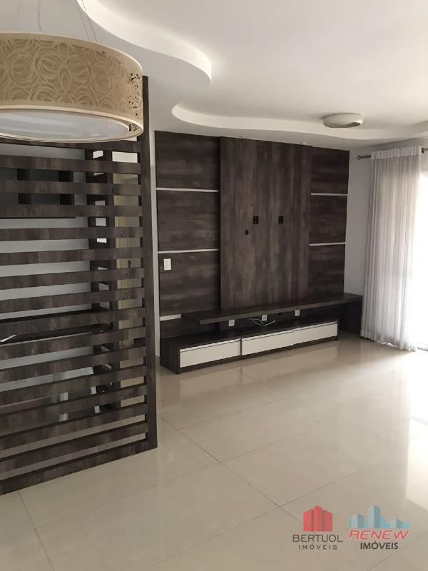 Apartamento à venda Condominio Premiatto em Jundiaí: 