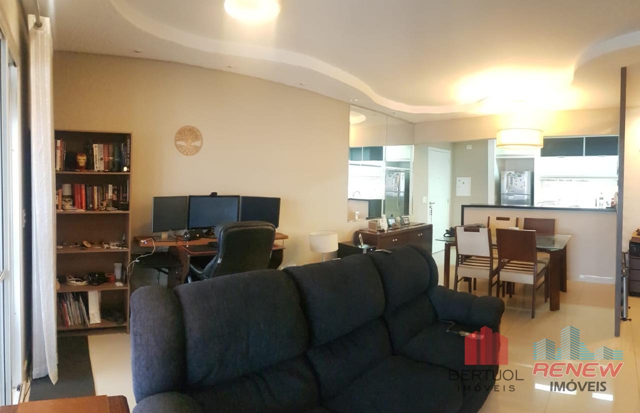 Apartamento à venda Condominio Premiatto em Jundiaí: 