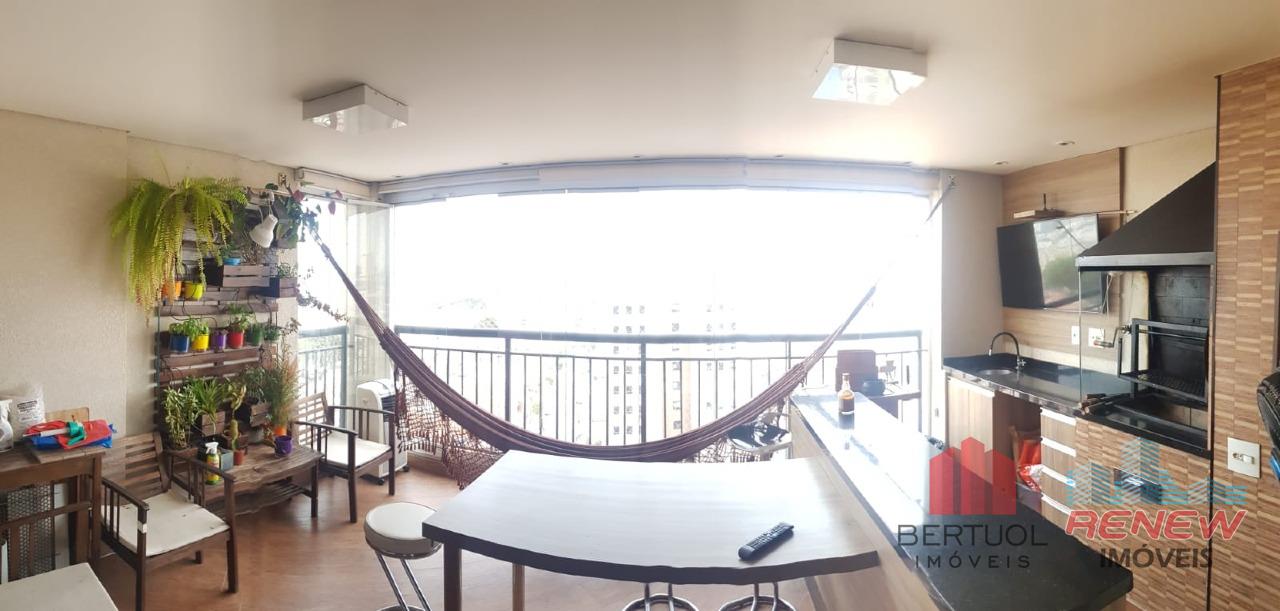 Apartamento à venda Condominio Premiatto em Jundiaí: 