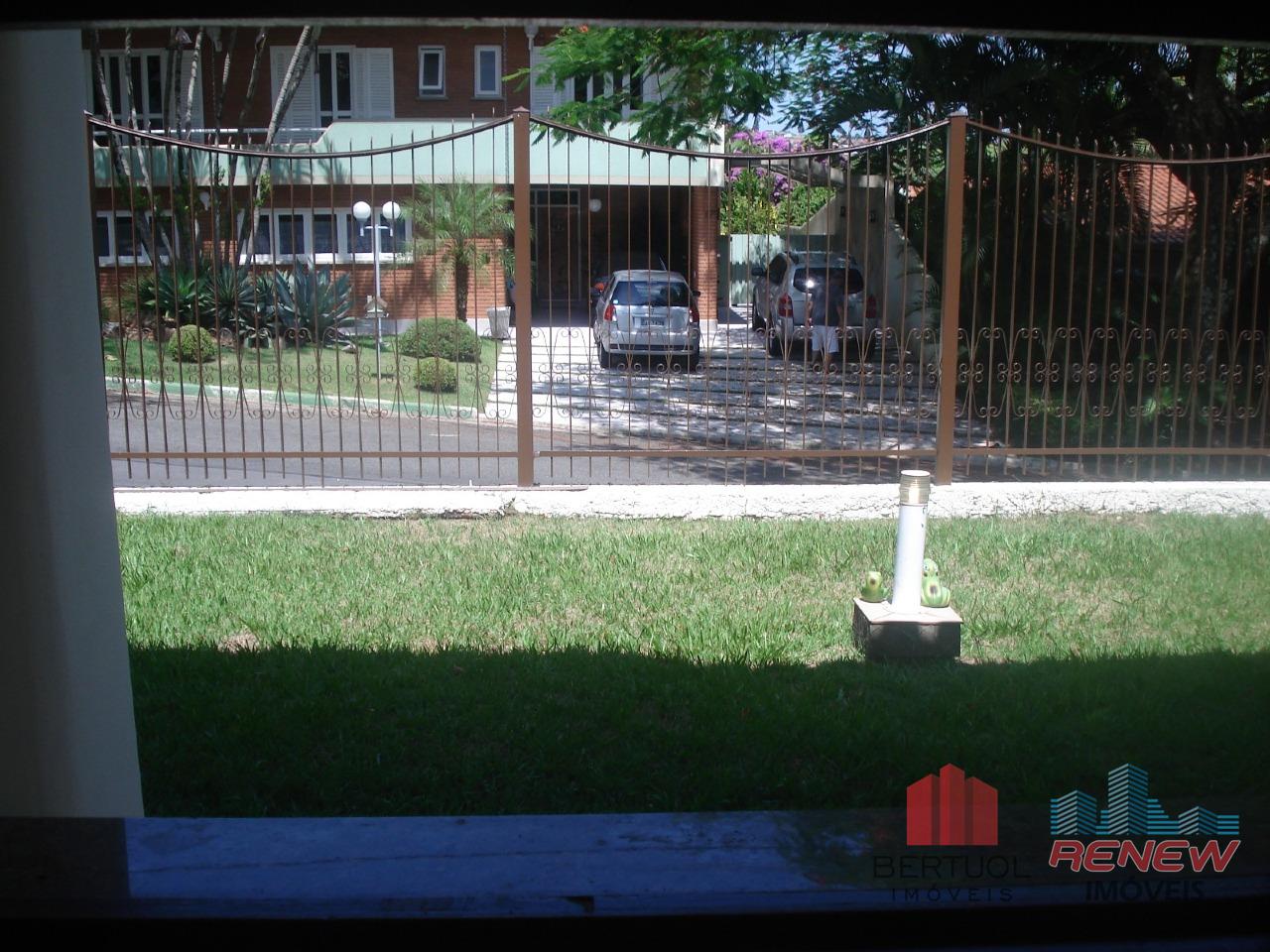 Casa de Condomínio para aluguel Condomínio Estância Marambaia em Vinhedo: 