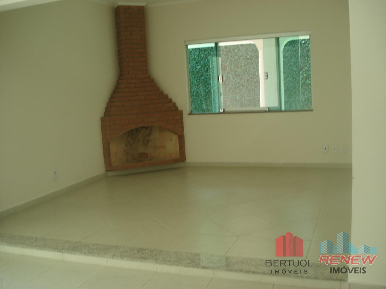 Casa de Condomínio para aluguel Condomínio Estância Marambaia em Vinhedo: 