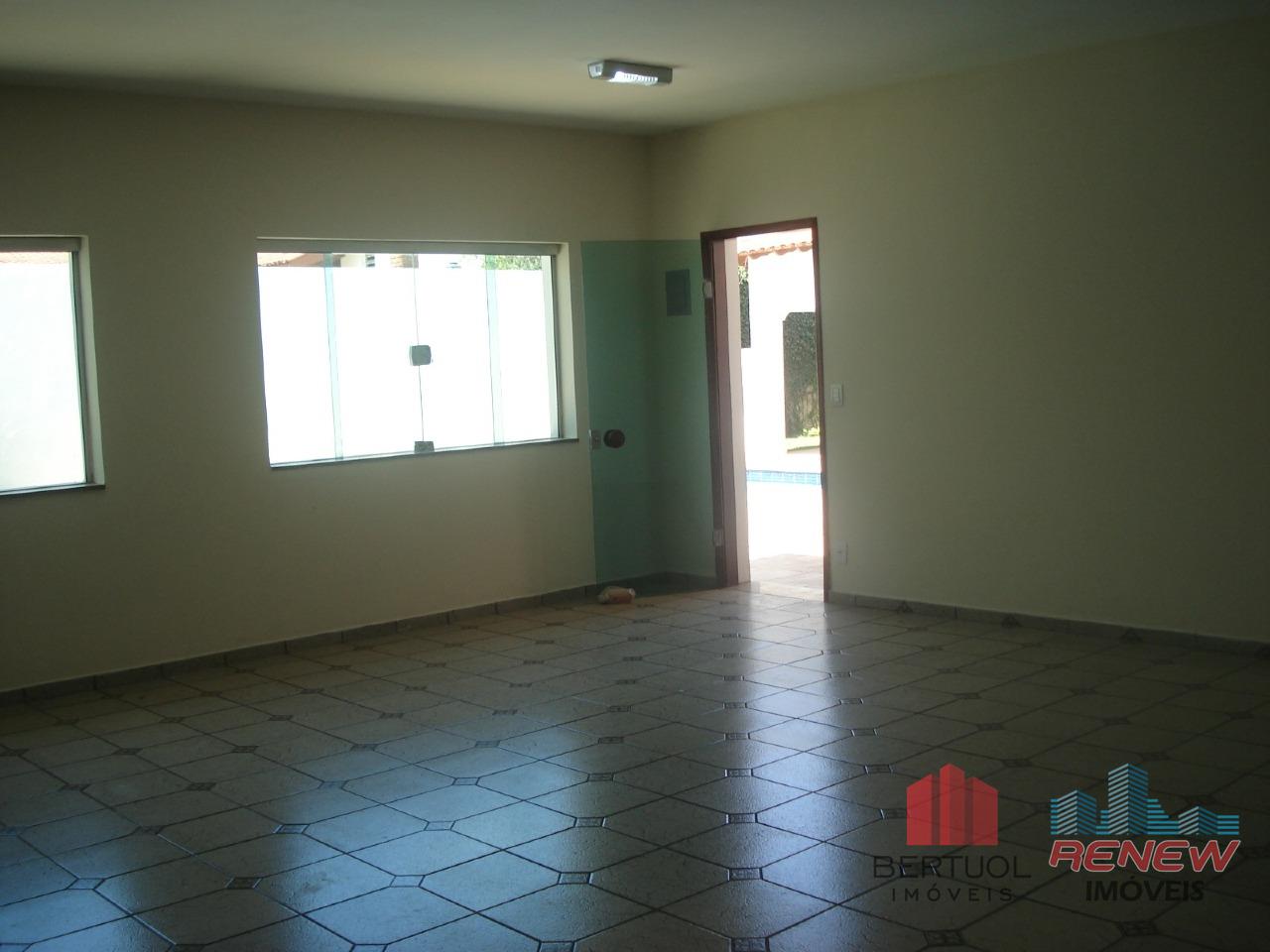 Casa de Condomínio para aluguel Condomínio Estância Marambaia em Vinhedo: 