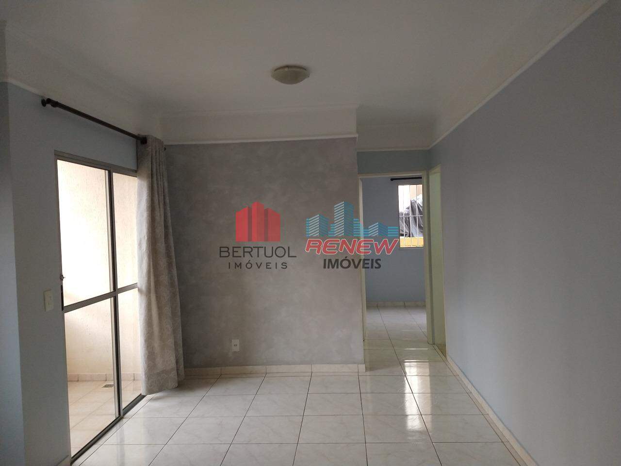 Apartamento para aluguel Jardim Bom Retiro em Valinhos: 