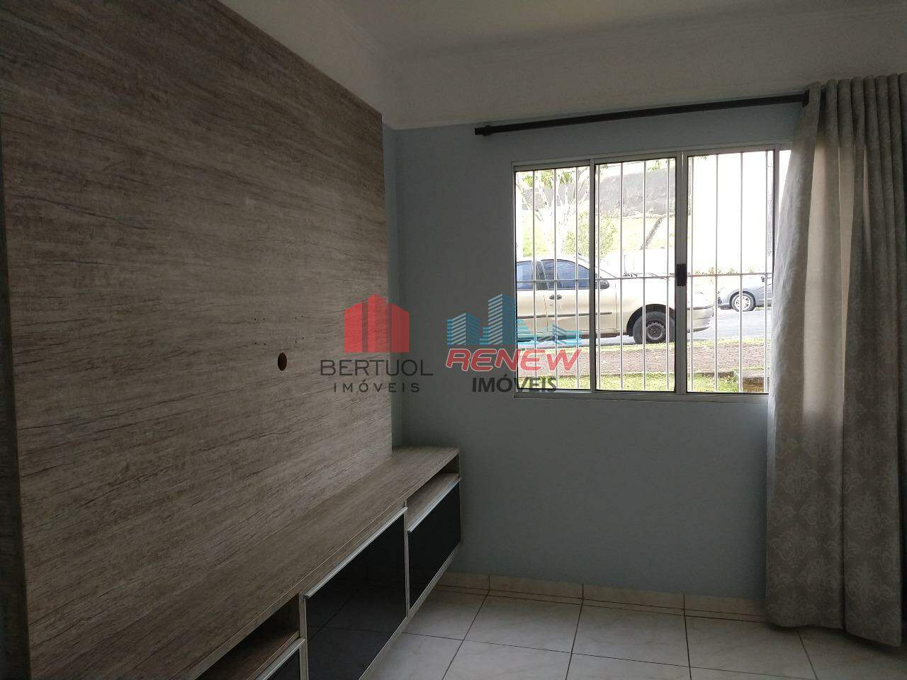 Apartamento para aluguel Jardim Bom Retiro em Valinhos: 