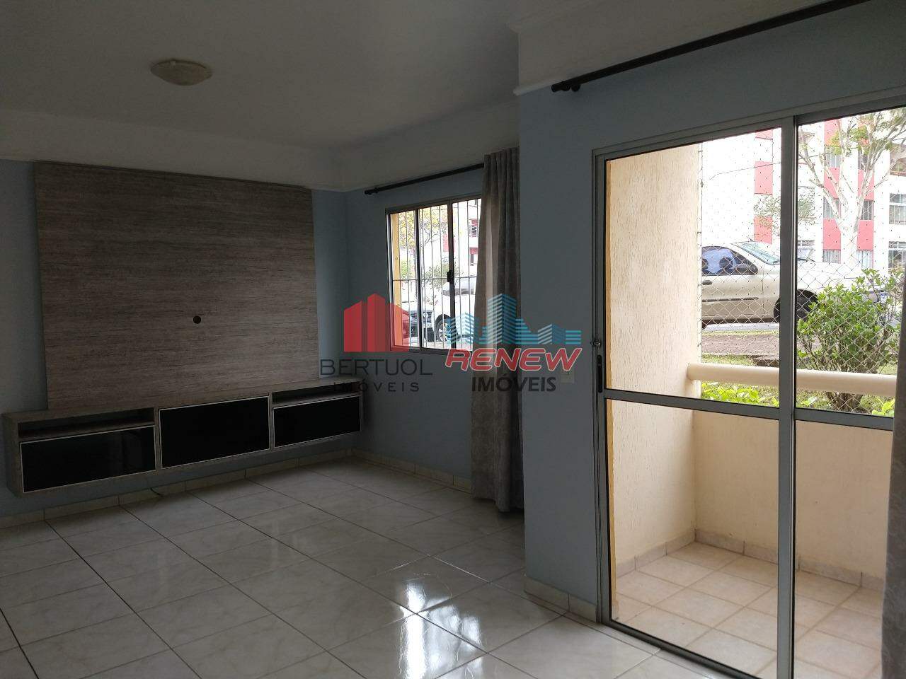 Apartamento para aluguel Jardim Bom Retiro em Valinhos: 