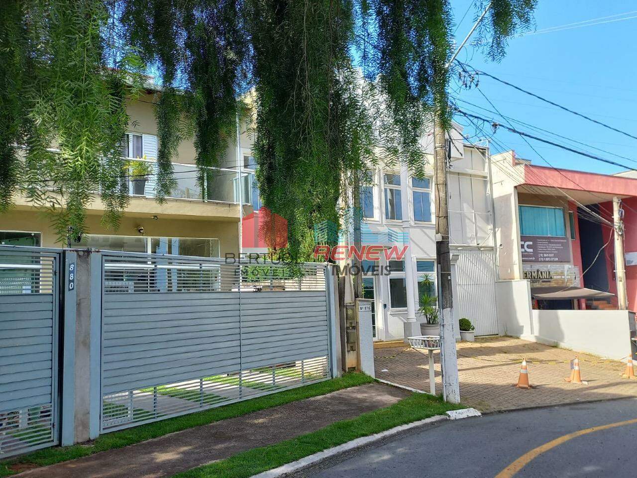 Casa à venda Jardim Monte Verde em Valinhos: 