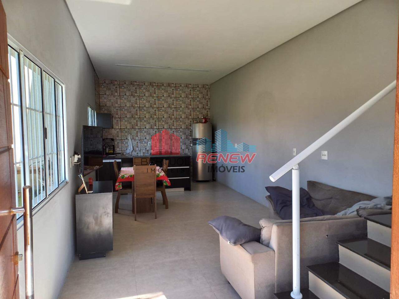 Casa à venda Jardim Monte Verde em Valinhos: 