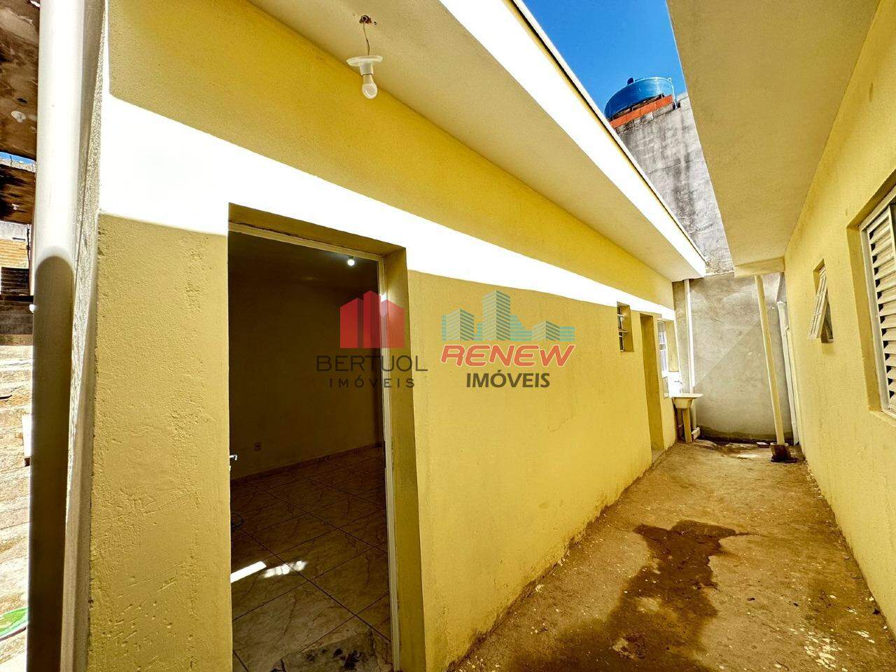 Casa para aluguel Capela em Vinhedo: 