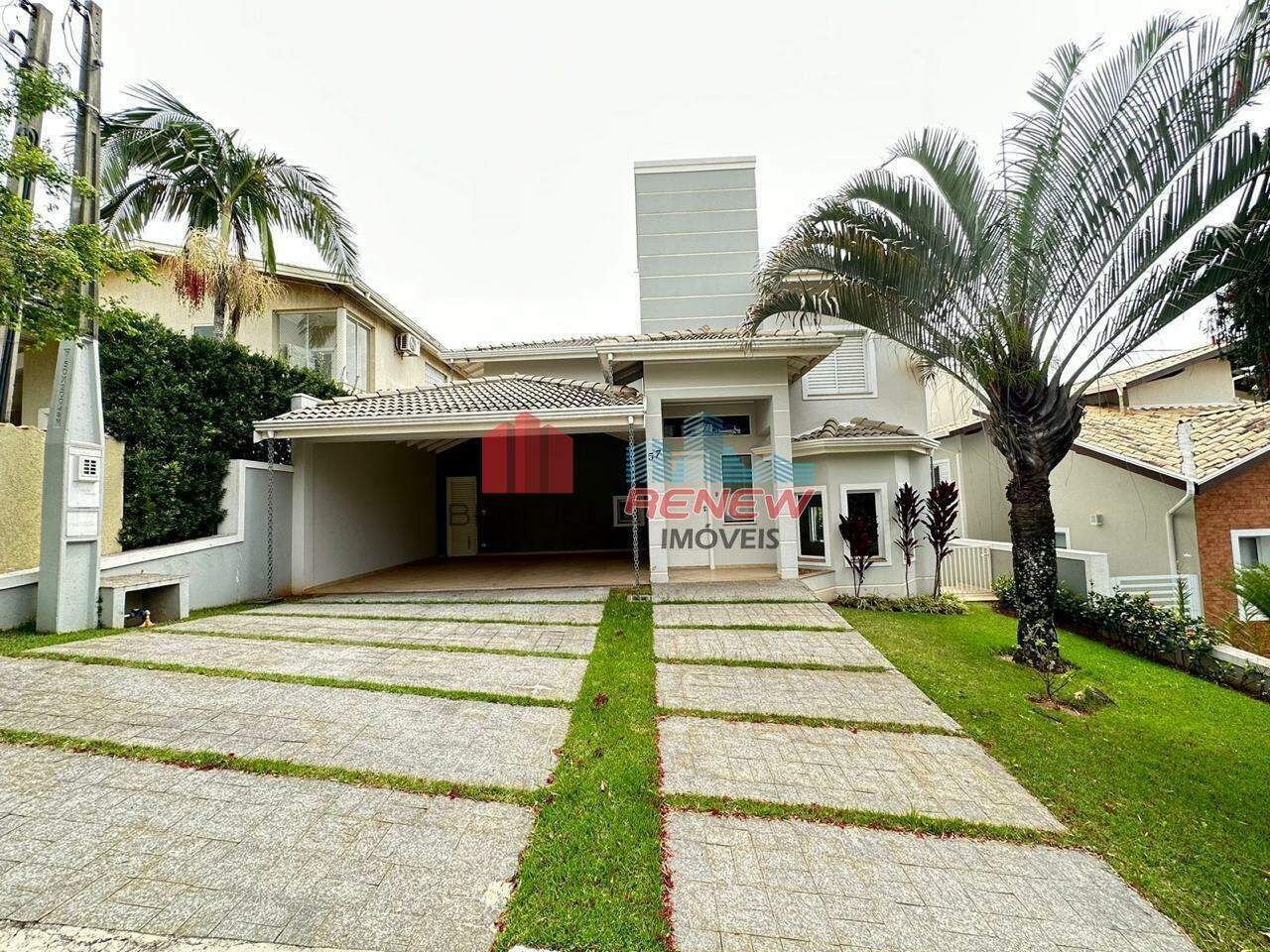 Casa de Condomínio para aluguel Condomínio Recanto dos Paturis em Vinhedo: Condomínio Recanto dos Paturis
