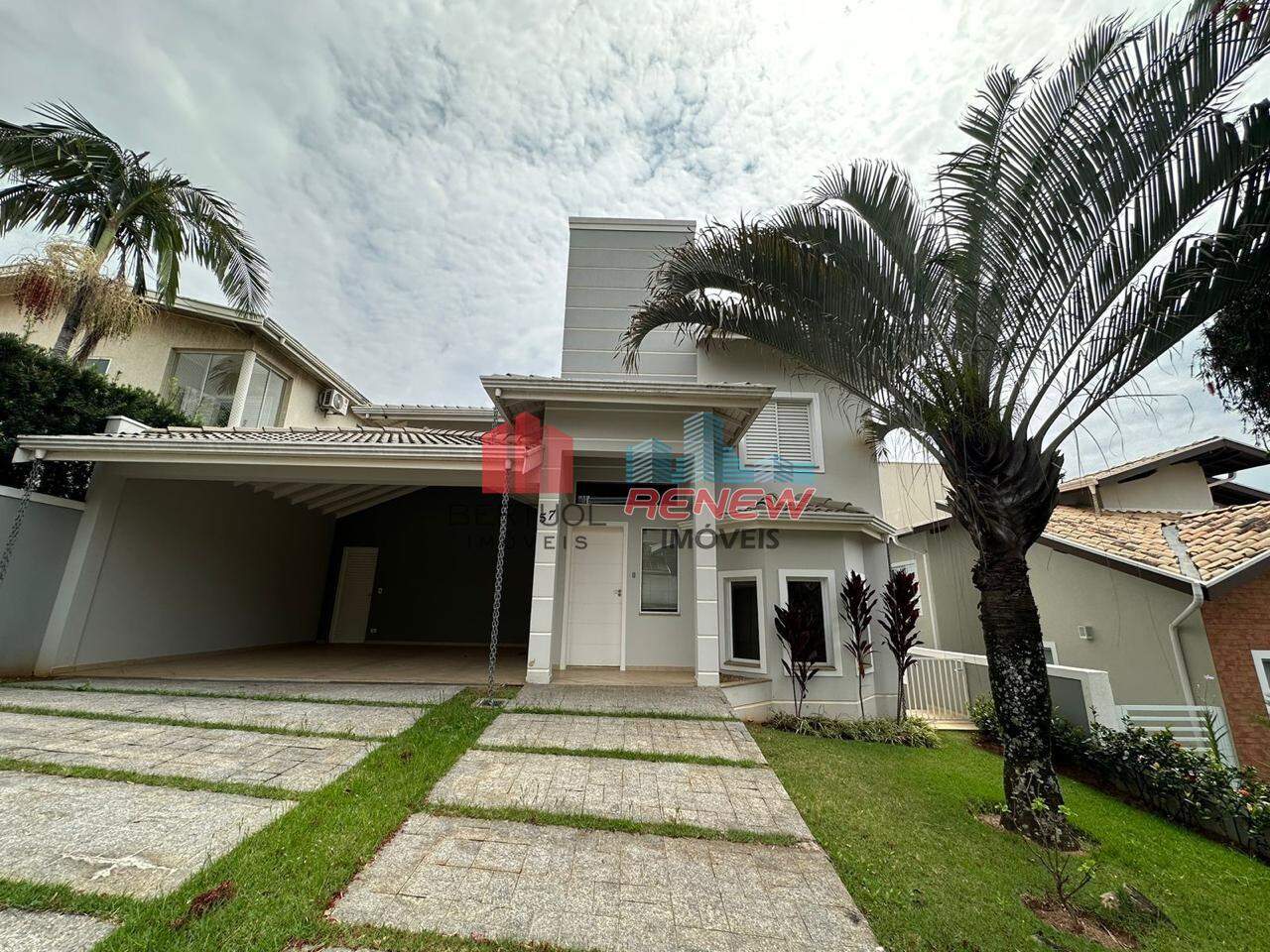 Casa de Condomínio para aluguel Condomínio Recanto dos Paturis em Vinhedo: Condomínio Recanto dos Paturis