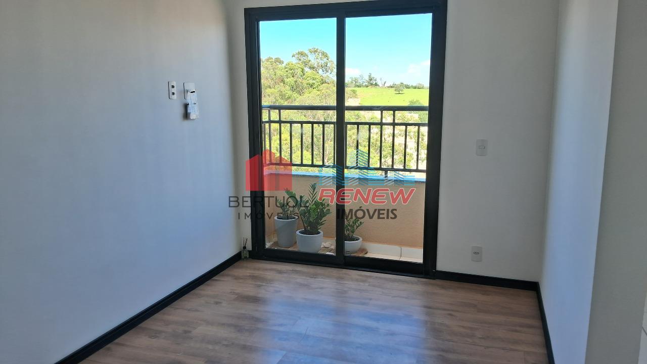 Apartamento à venda Residencial Rampazzo em Valinhos: 