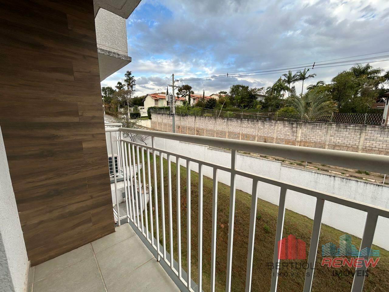 Apartamento para aluguel Residencial Bello Cielo II em Vinhedo: Residencial Bello Cielo II