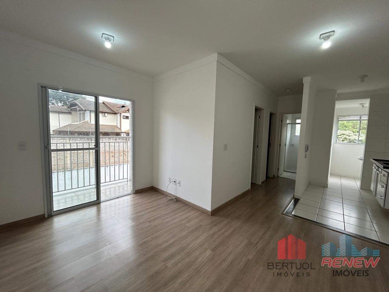 Apartamento para aluguel Residencial Bello Cielo II em Vinhedo: Residencial Bello Cielo II