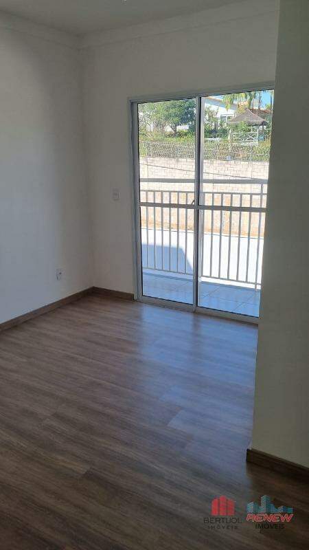 Apartamento para aluguel Residencial Bello Cielo II em Vinhedo: 