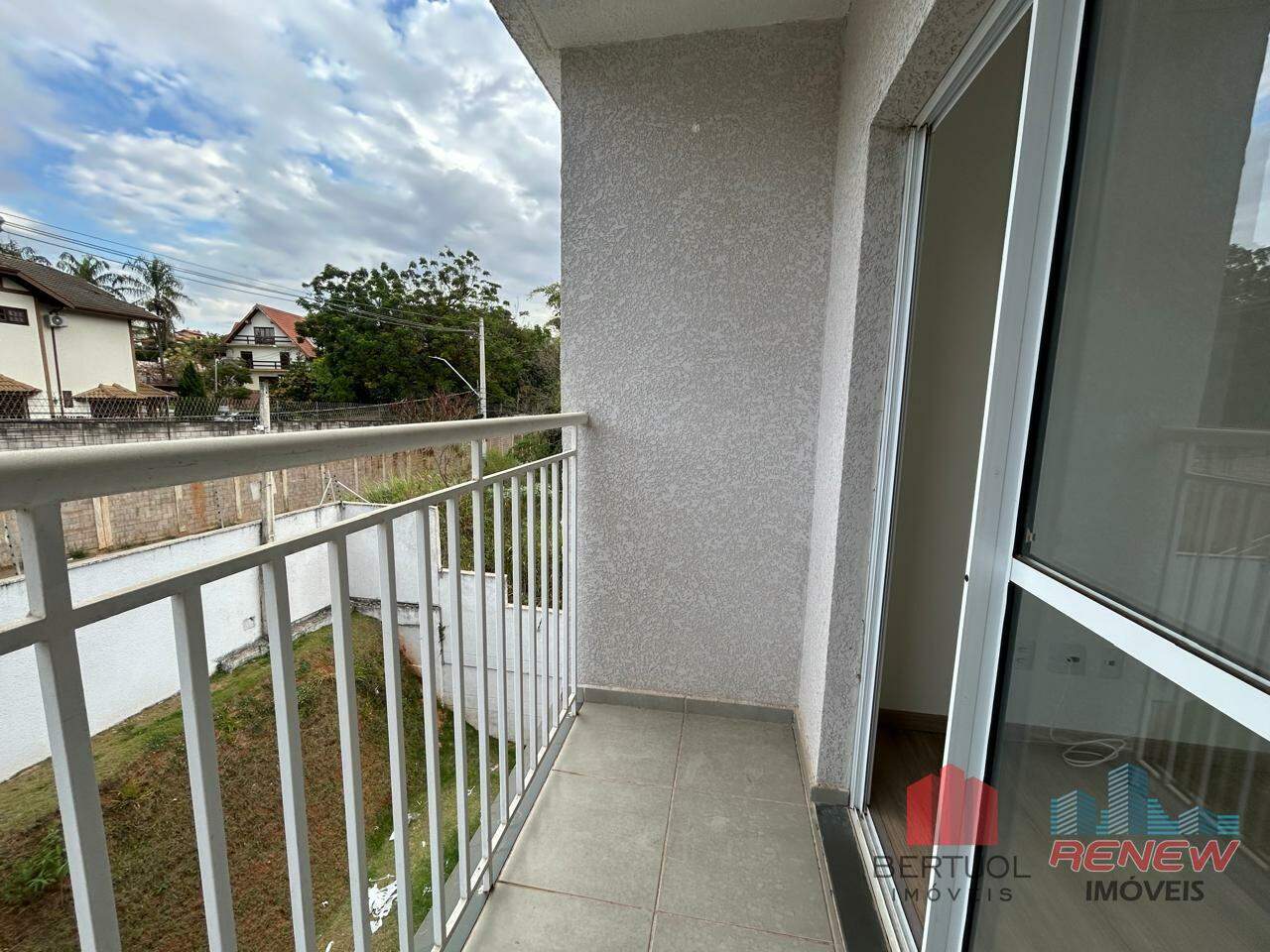 Apartamento para aluguel Residencial Bello Cielo II em Vinhedo: Residencial Bello Cielo II