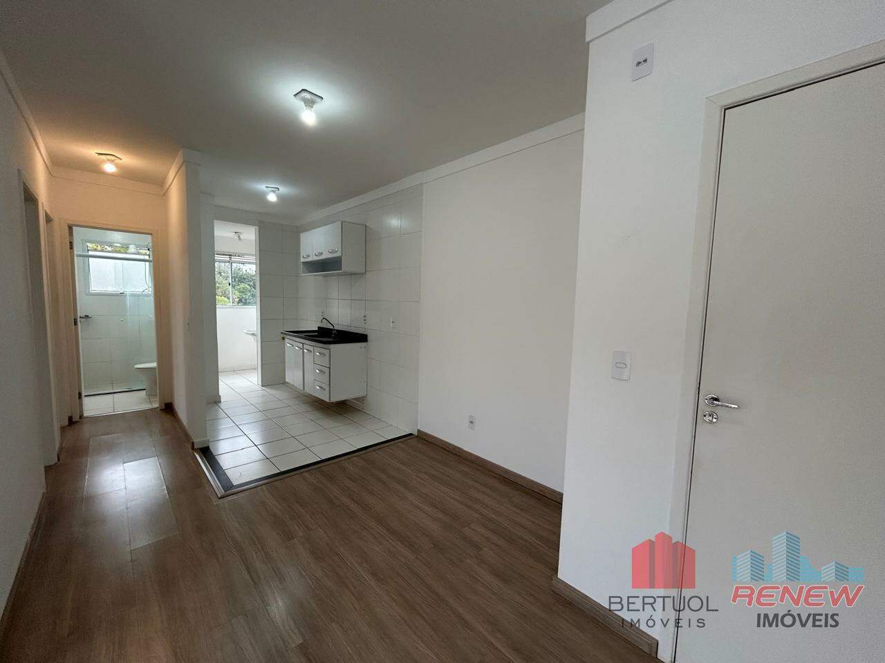 Apartamento para aluguel Residencial Bello Cielo II em Vinhedo: Residencial Bello Cielo II
