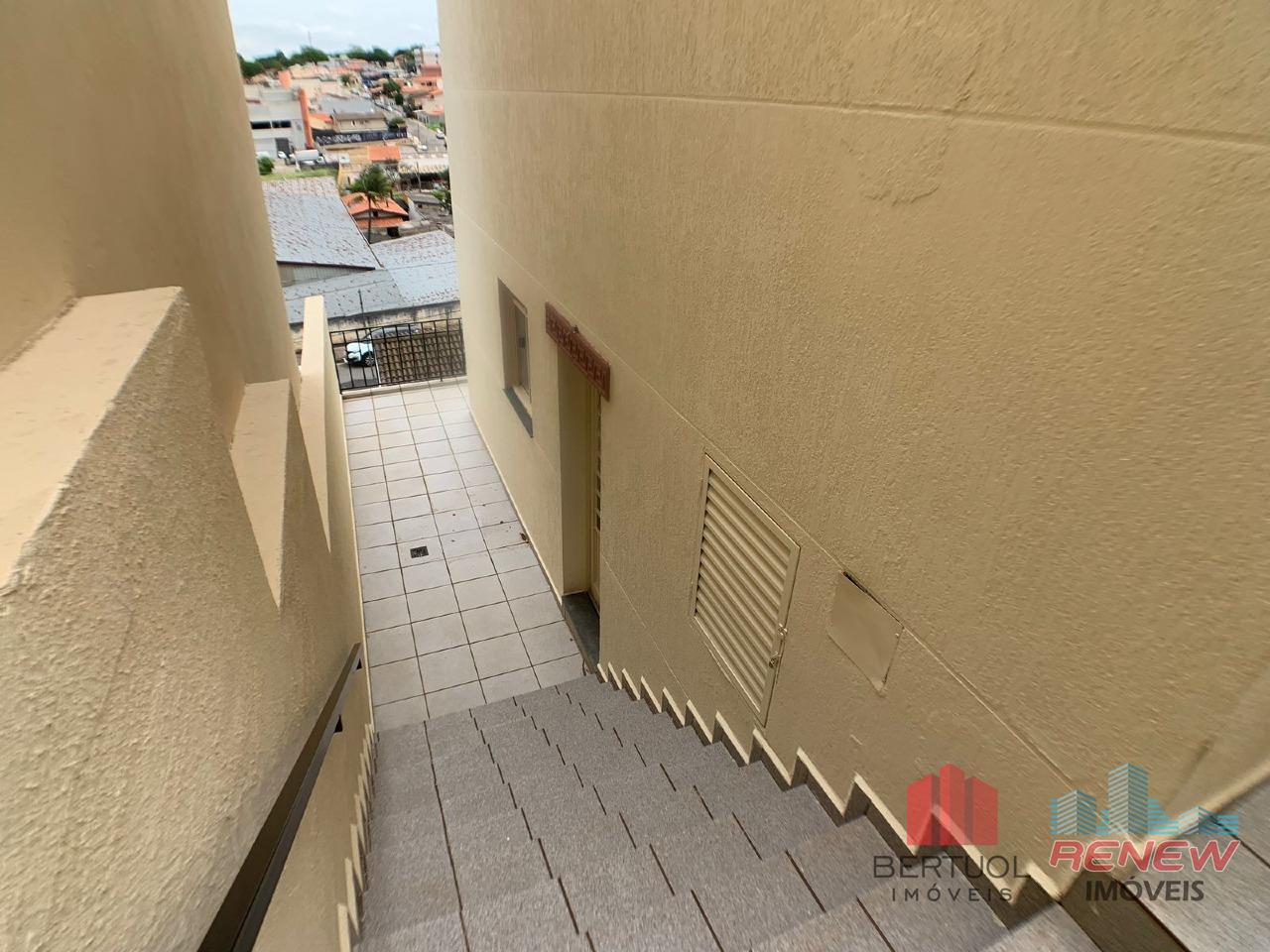 Apartamento para aluguel Centro em Vinhedo: 