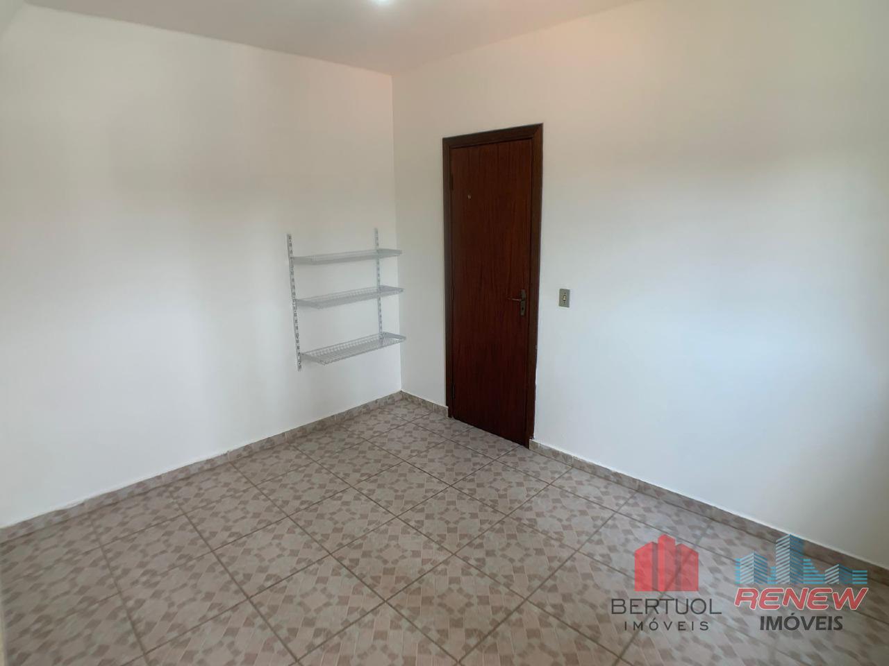 Apartamento para aluguel Centro em Vinhedo: 
