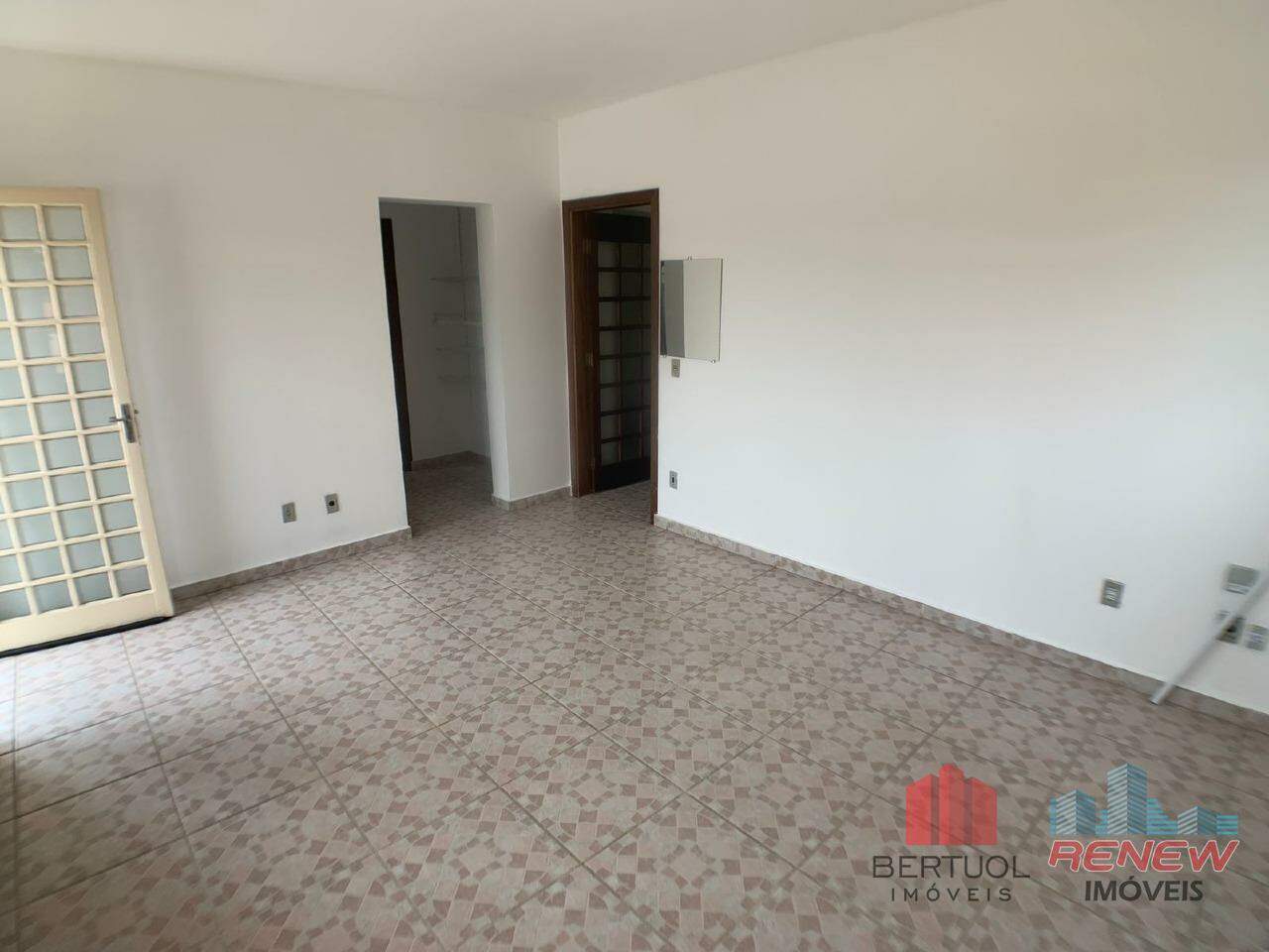 Apartamento para aluguel Centro em Vinhedo: 