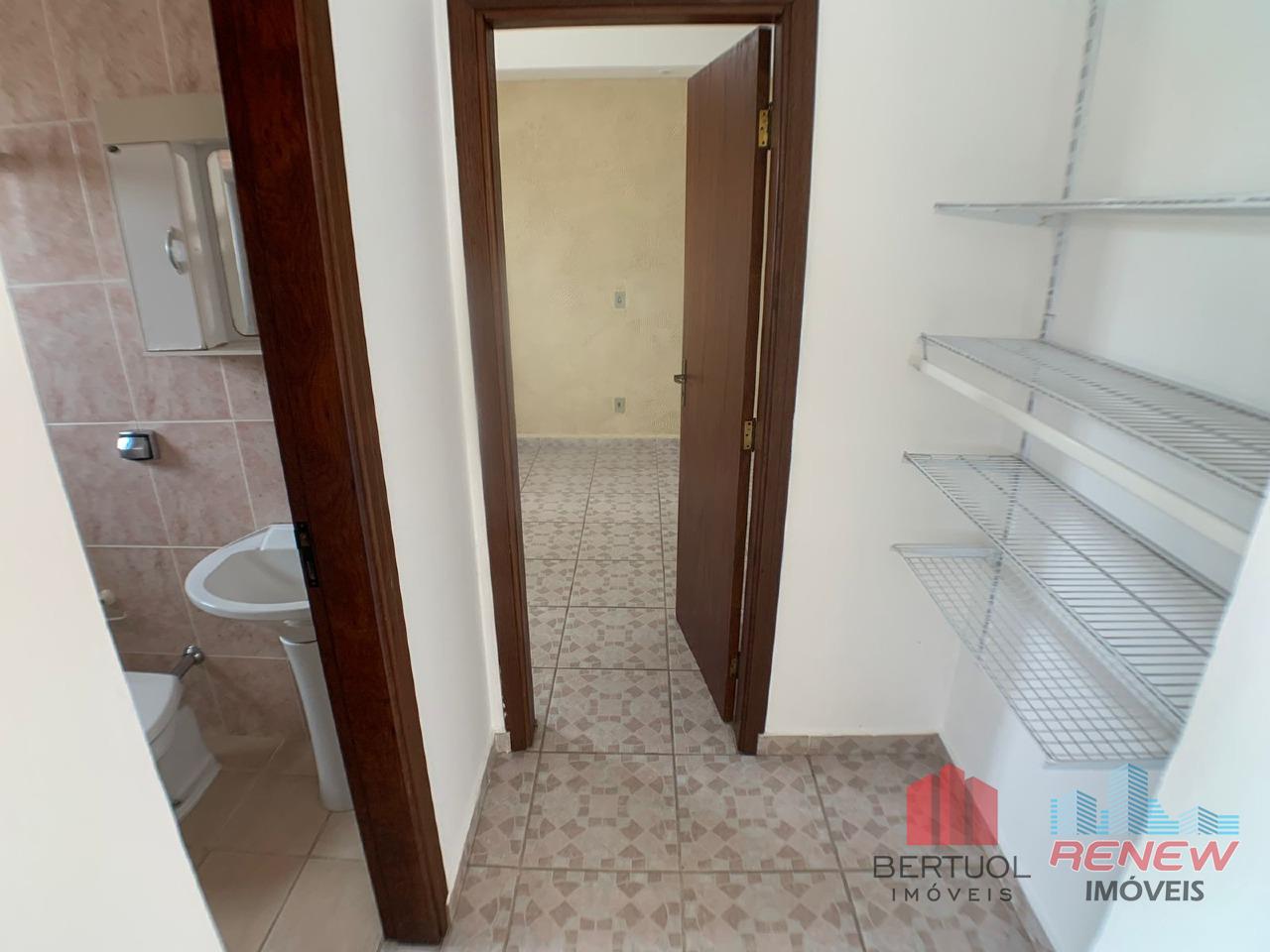 Apartamento para aluguel Centro em Vinhedo: 