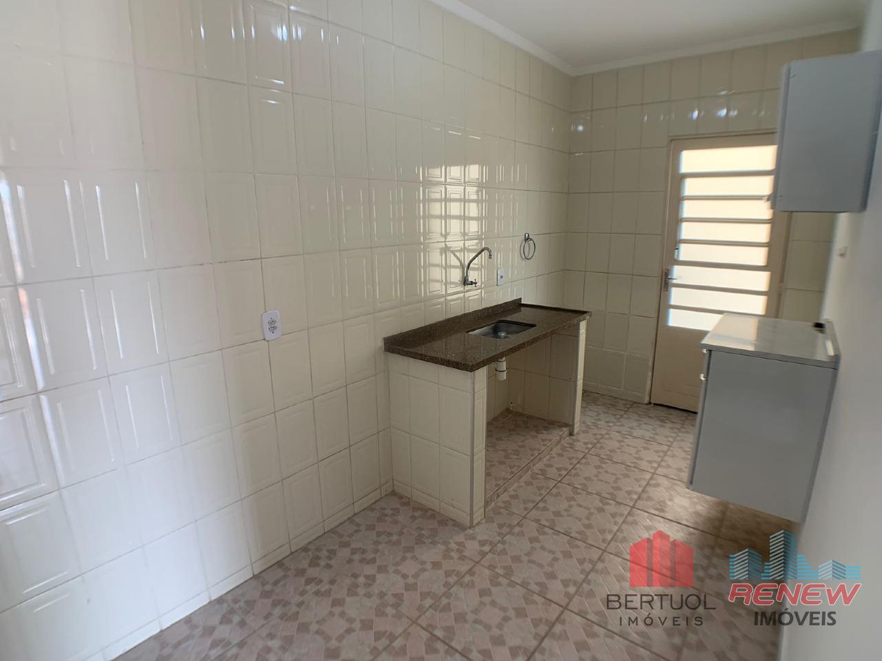 Apartamento para aluguel Centro em Vinhedo: 
