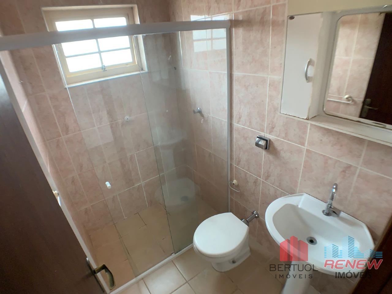 Apartamento para aluguel Centro em Vinhedo: 