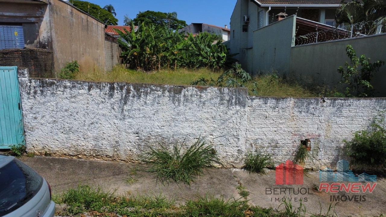 Terreno à venda Jardim Proença I em Campinas: 