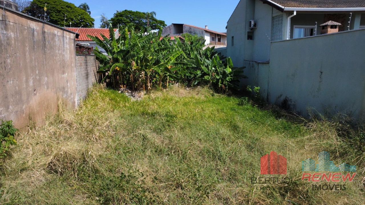 Terreno à venda Jardim Proença I em Campinas: 