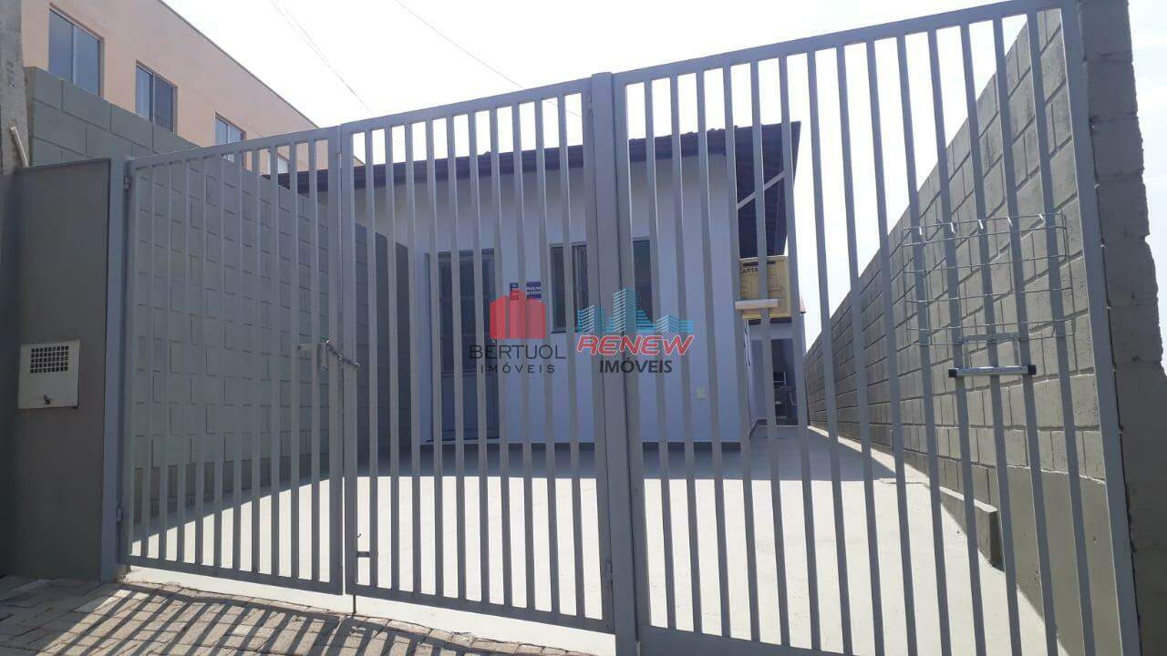 Casa para aluguel Parque São José em Vinhedo: 