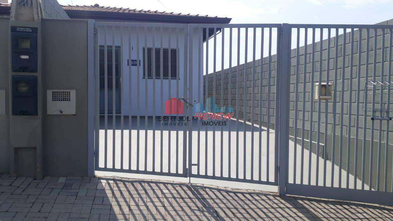 Casa para aluguel Parque São José em Vinhedo: 