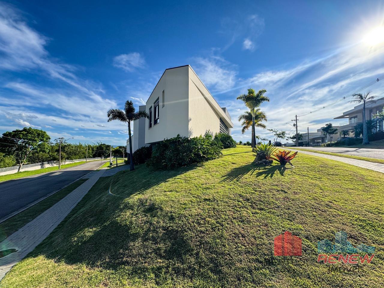 Casa de Condomínio à venda Condomínio Campo de Toscana em Vinhedo: 