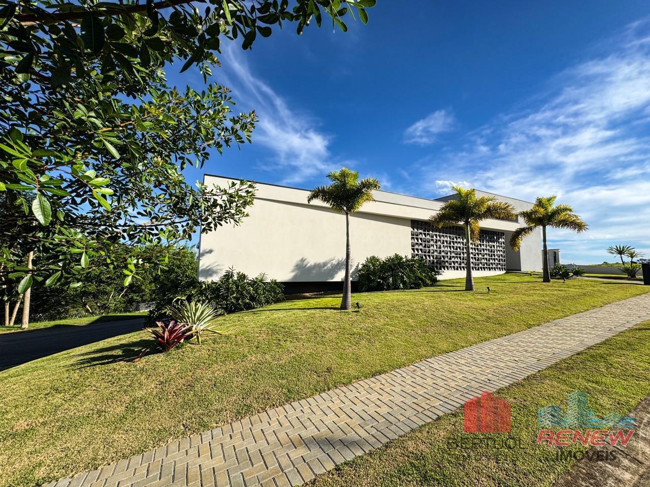 Casa de Condomínio à venda Condomínio Campo de Toscana em Vinhedo: 