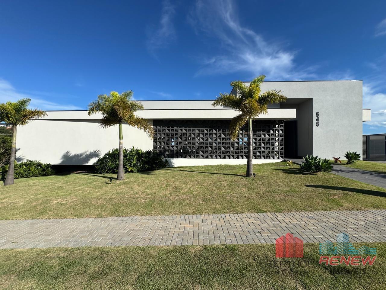 Casa de Condomínio à venda Condomínio Campo de Toscana em Vinhedo: 