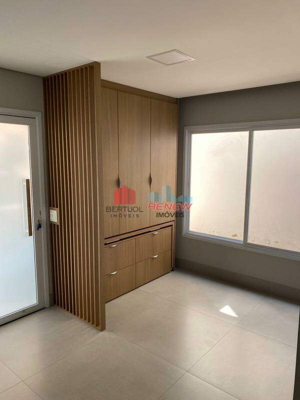 Casa de Condomínio para aluguel Condomínio Residencial Villa Dorata em Valinhos: 