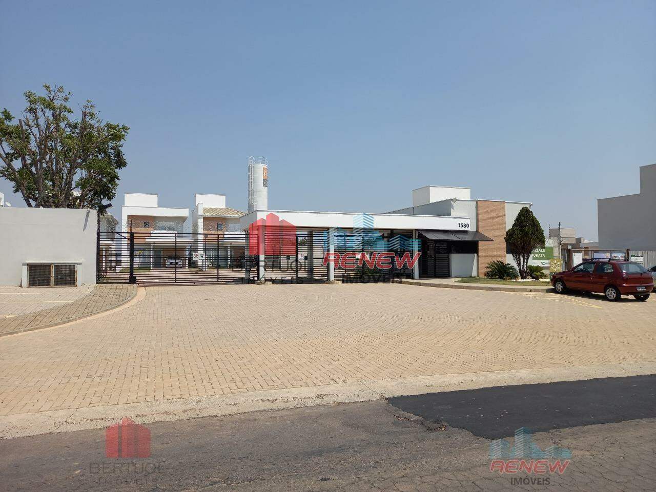 Casa de Condomínio para aluguel Condomínio Residencial Villa Dorata em Valinhos: 