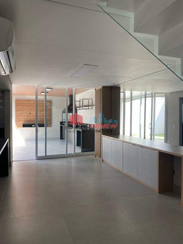 Casa de Condomínio para aluguel Condomínio Residencial Villa Dorata em Valinhos: 