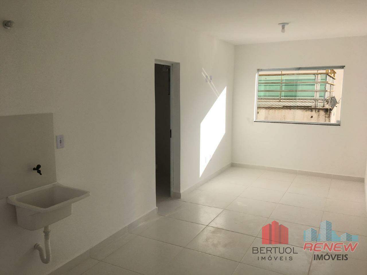 Kitnet/Studio/Flat para aluguel Nova Vinhedo em Vinhedo: 