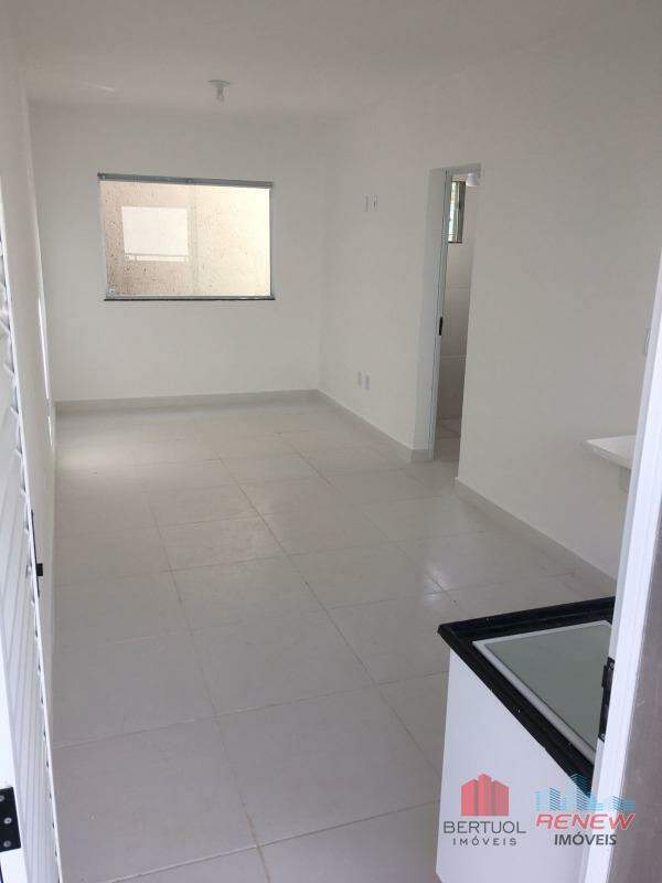 Kitnet/Studio/Flat para aluguel Nova Vinhedo em Vinhedo: 