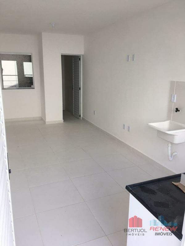 Kitnet/Studio/Flat para aluguel Nova Vinhedo em Vinhedo: 