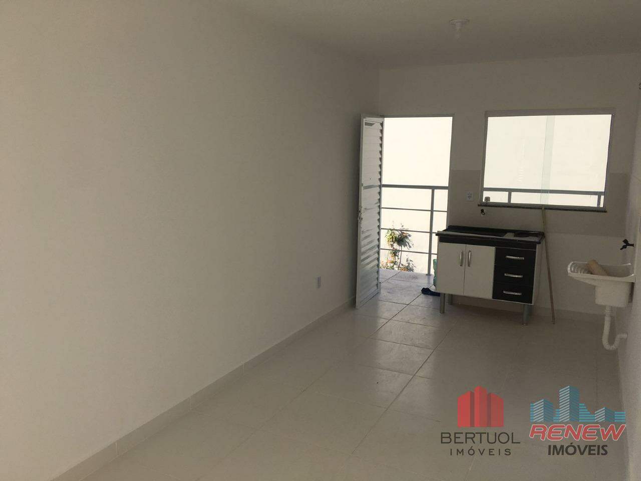 Kitnet/Studio/Flat para aluguel Nova Vinhedo em Vinhedo: 