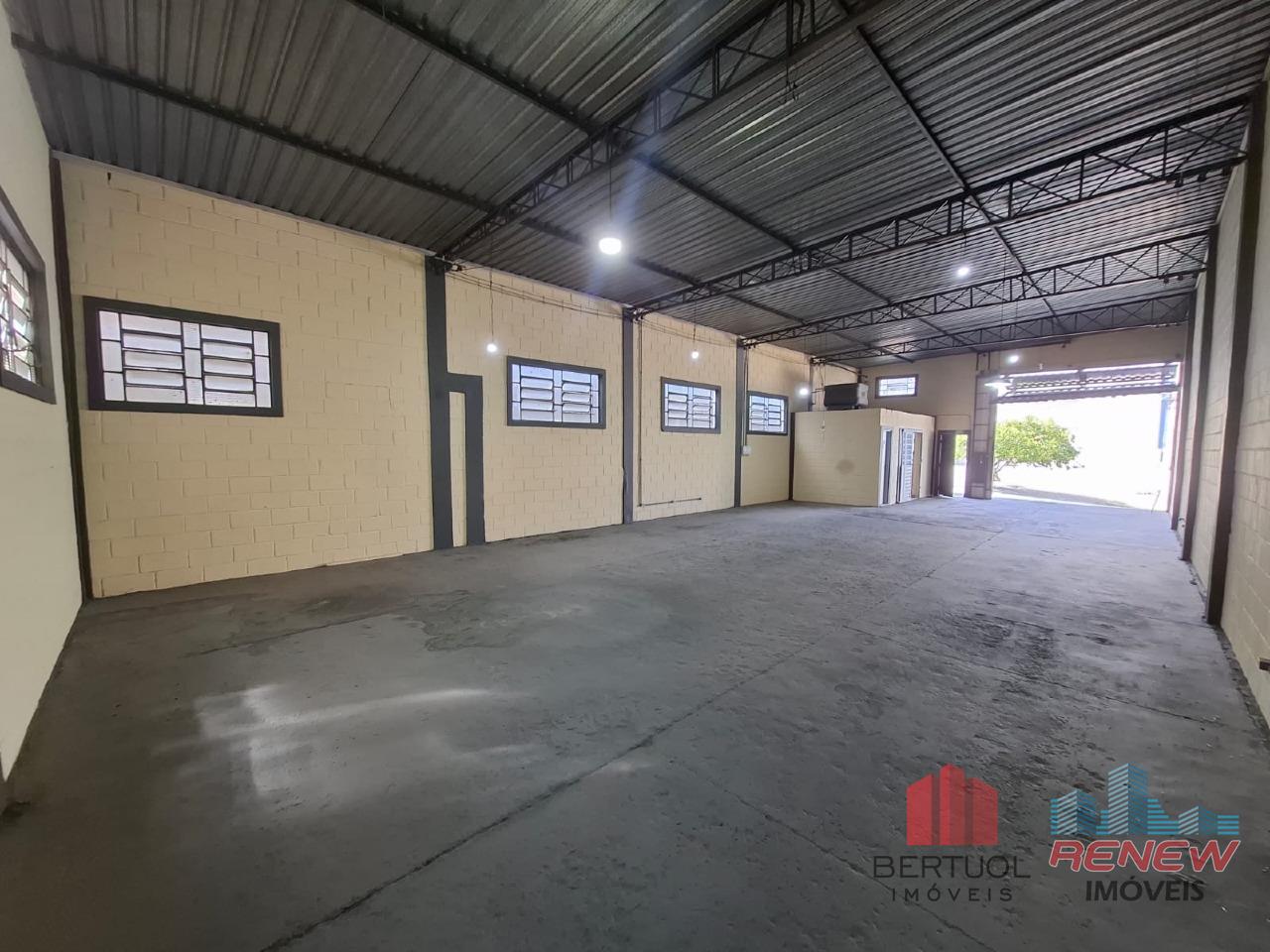 Galpão para aluguel Nova Vinhedo em Vinhedo: 